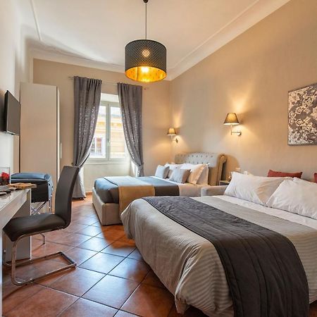 Veneto Prestige Apartment Rome Bagian luar foto