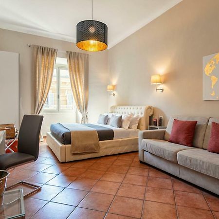 Veneto Prestige Apartment Rome Bagian luar foto