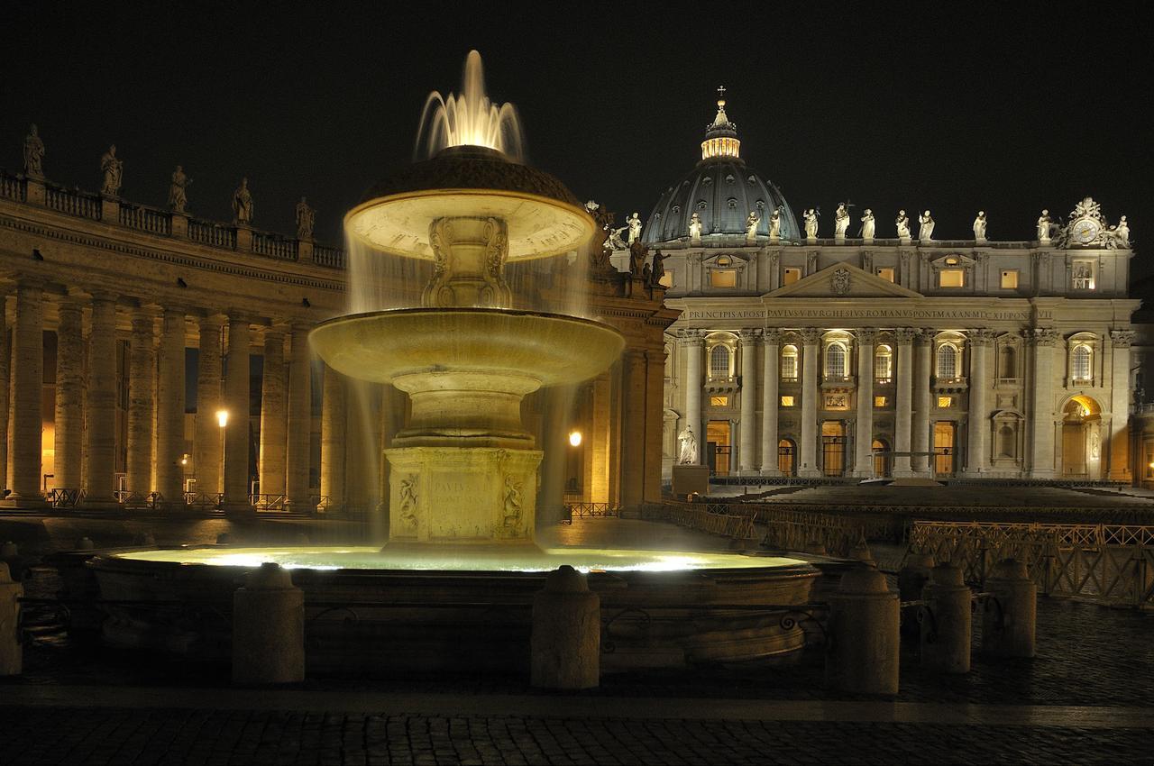 Veneto Prestige Apartment Rome Bagian luar foto