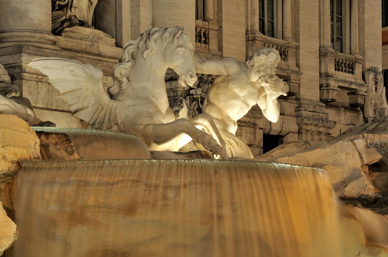 Veneto Prestige Apartment Rome Bagian luar foto