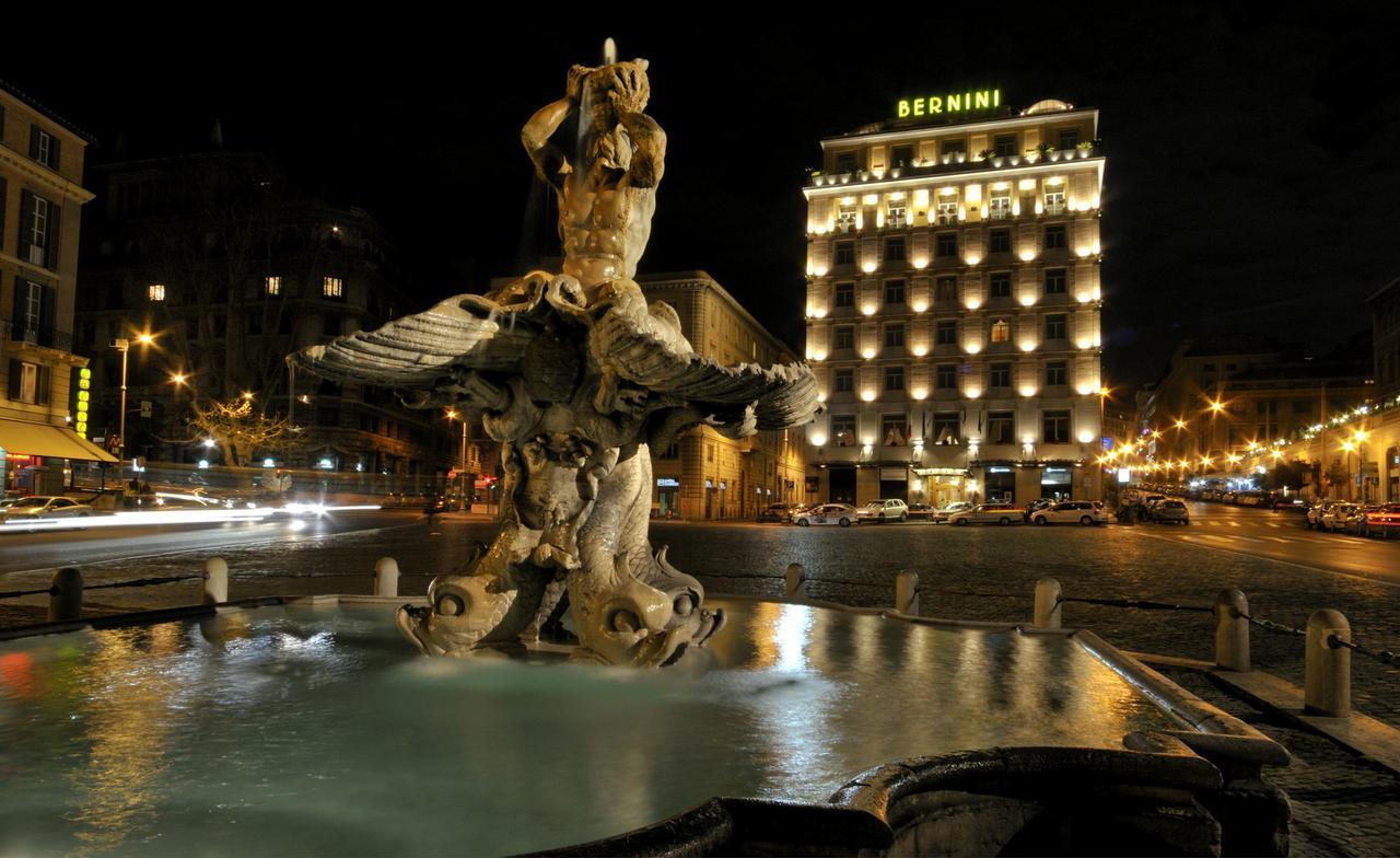 Veneto Prestige Apartment Rome Bagian luar foto