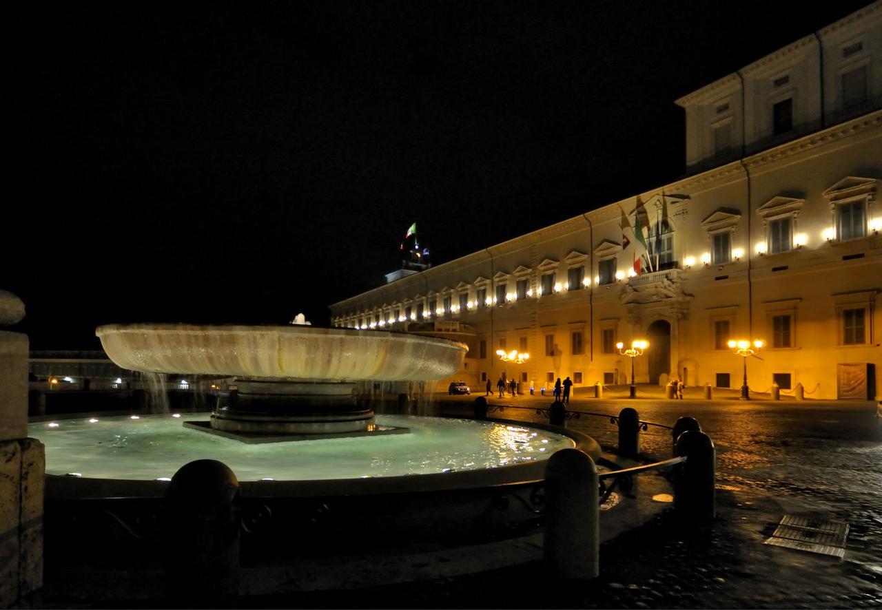Veneto Prestige Apartment Rome Bagian luar foto