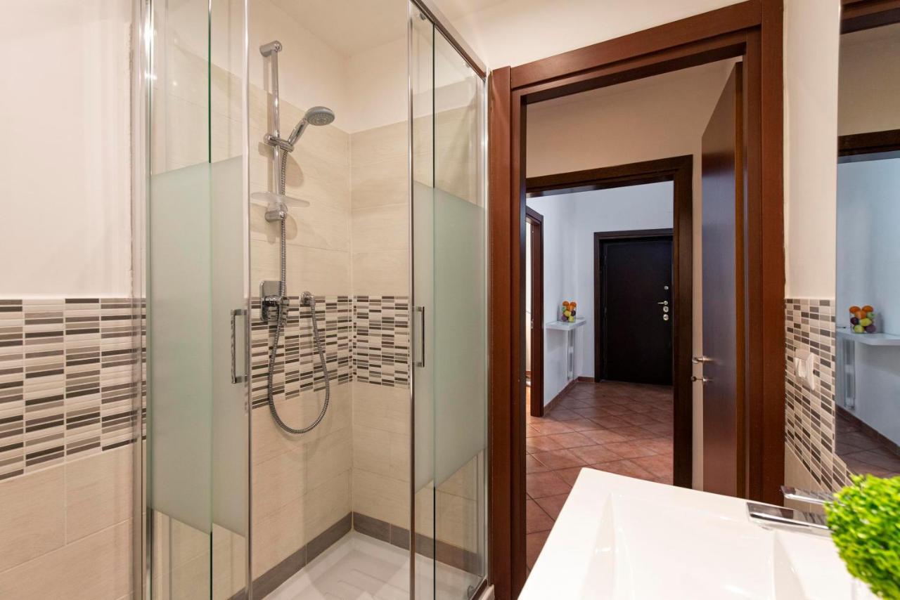 Veneto Prestige Apartment Rome Bagian luar foto