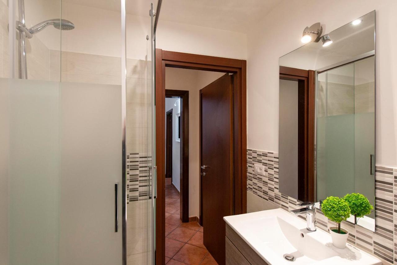Veneto Prestige Apartment Rome Bagian luar foto