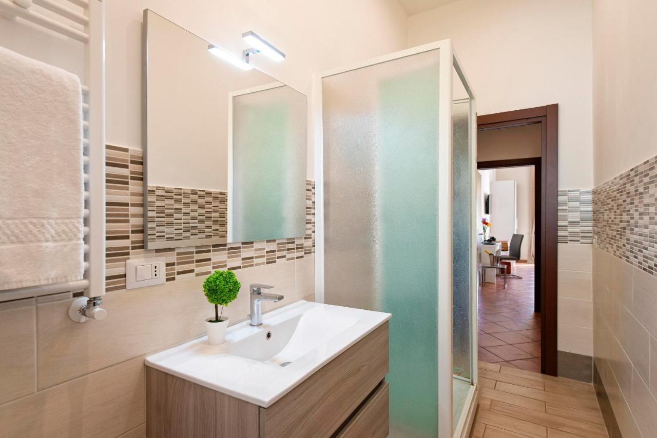Veneto Prestige Apartment Rome Bagian luar foto