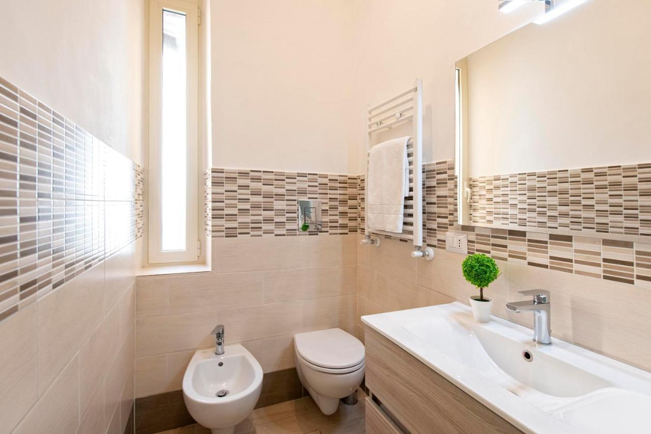 Veneto Prestige Apartment Rome Bagian luar foto