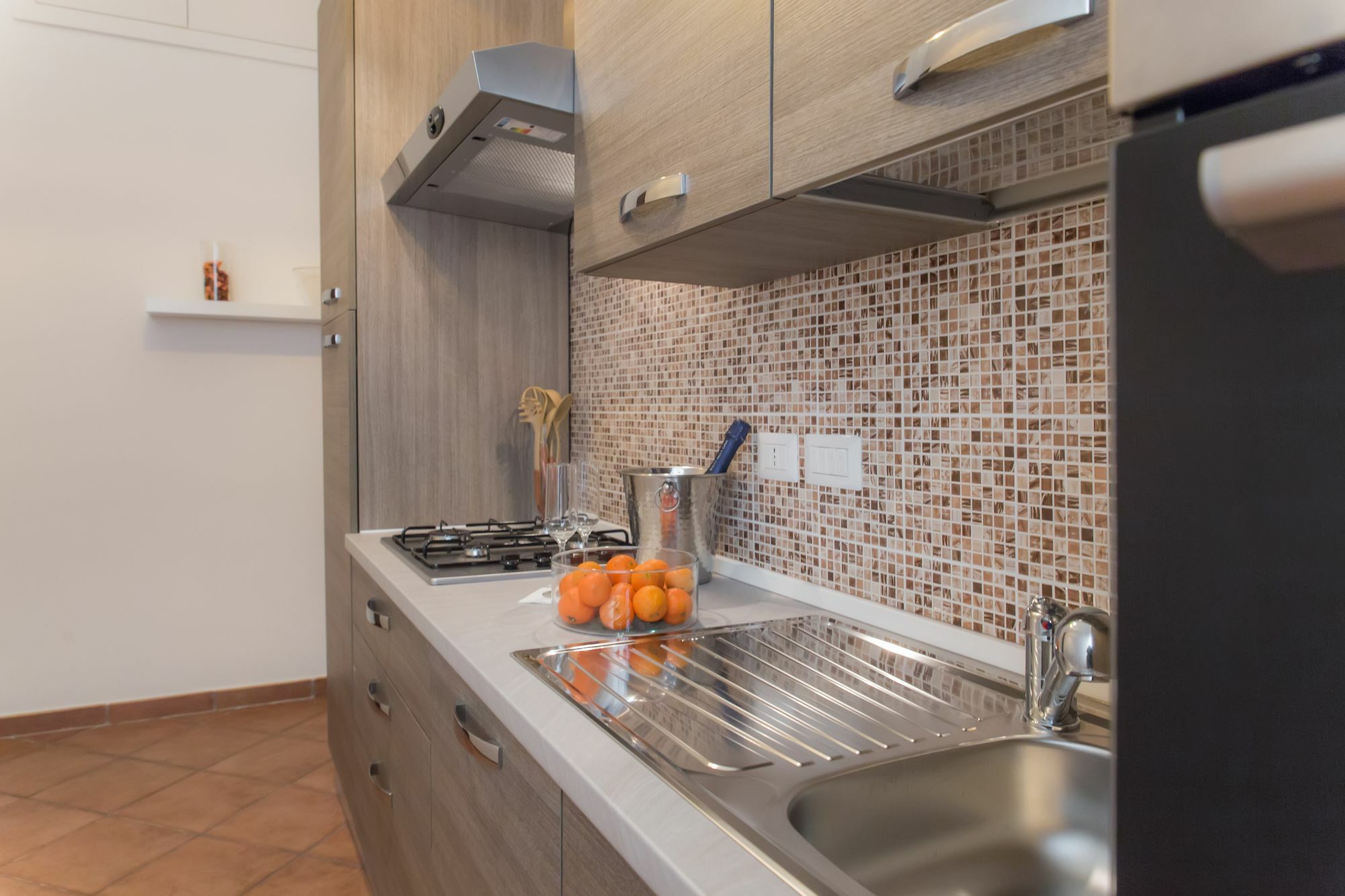 Veneto Prestige Apartment Rome Bagian luar foto