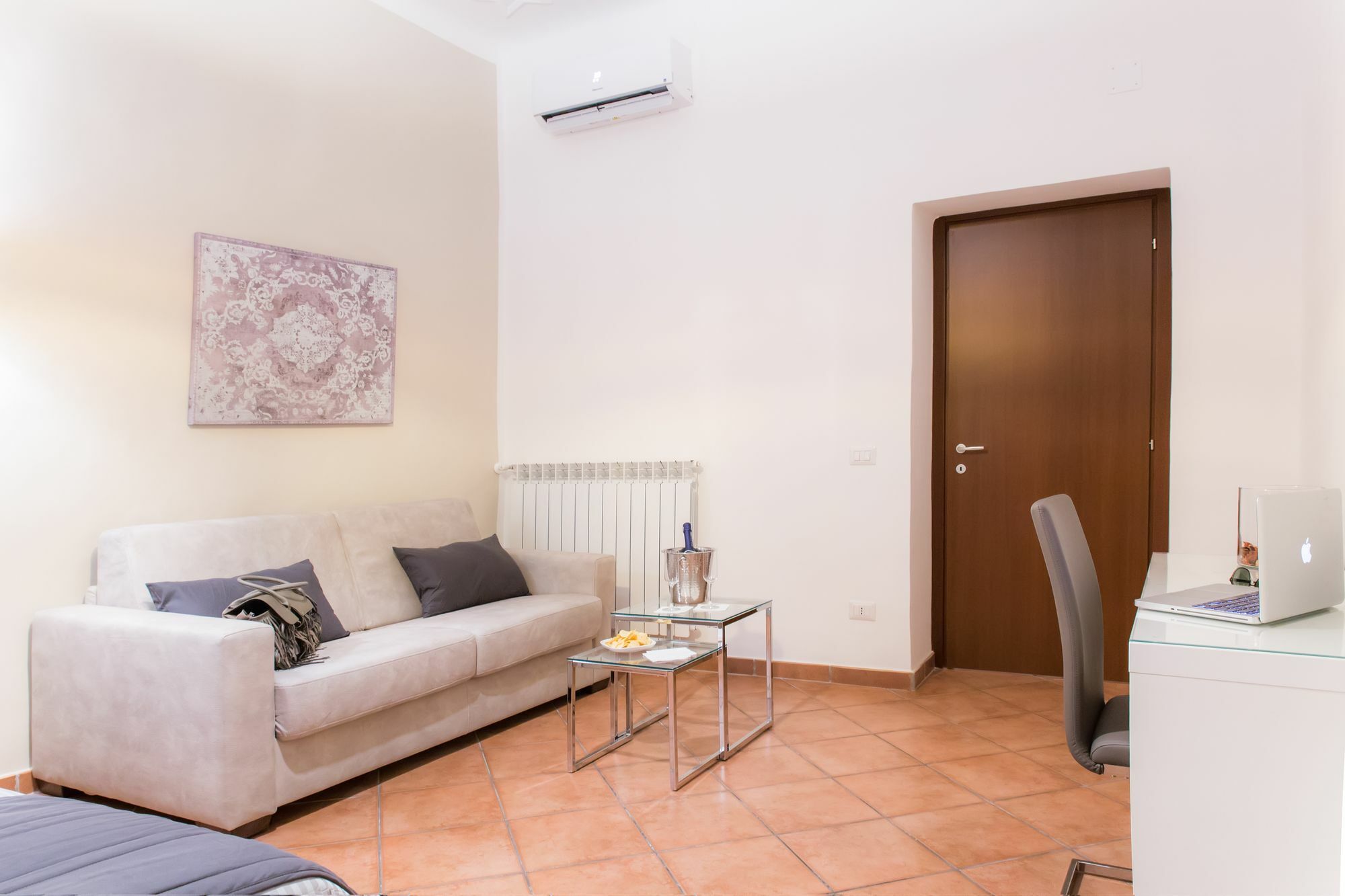 Veneto Prestige Apartment Rome Bagian luar foto